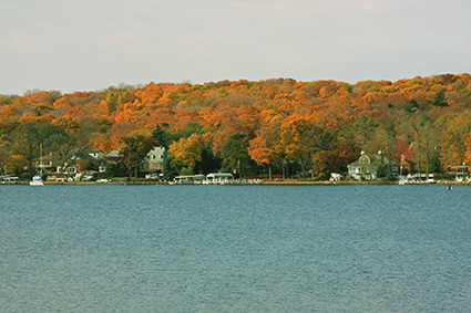 Lake Geneva visitors guide