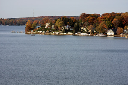 Lake Geneva Wisconsin